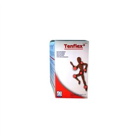 Arafarma Tenflex 30 Packets Of 11,6g