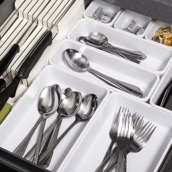 Kitchen accessories organizer Springos HA3057