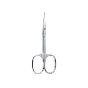 Beter Straight Chrome Manicure Scissors 