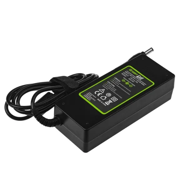 Sülearvuti Laadija Green Cell AD27AP 90 W
