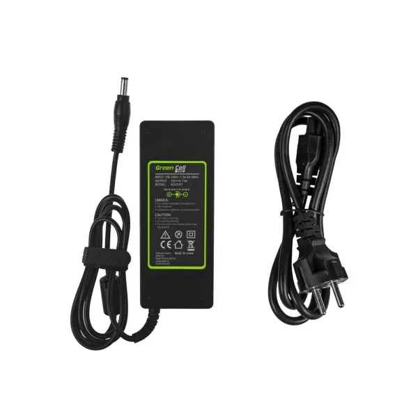 Sülearvuti Laadija Green Cell AD27AP 90 W