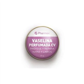 Cuve Perfumed Vaseline 20g