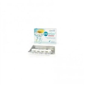 Pharmadiet Master Diet Vis Relax Eye Drops 10 Monodose