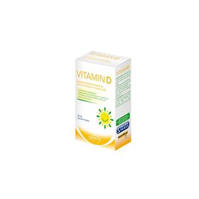 Ordesa Vitamin D