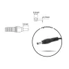 Зарядное устройство для ноутбука Mitsu 5ZM044 75 W