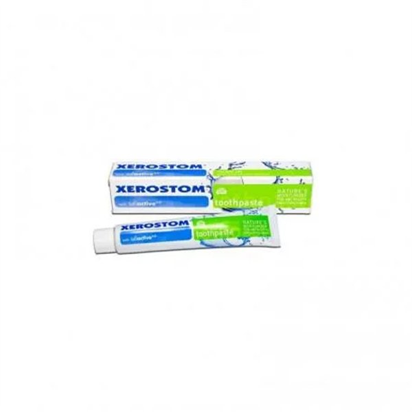 Xerostom Dentífrico Boca Seca 50ml