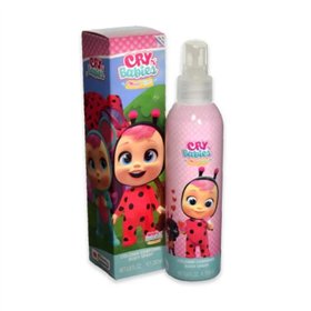 Cartoon Cry Babies Body Spray 200ml