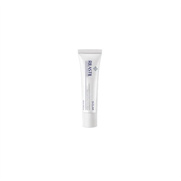 Rilasil D-Clar Daily Depimenting Cream 40ml