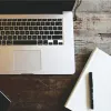 Зарядное устройство для ноутбука Qoltec 51033 45 W