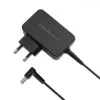 Зарядное устройство для ноутбука Qoltec 51033 45 W