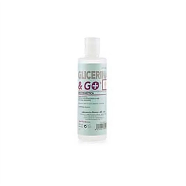 Pharma&Go Glycerin Pure 250ml