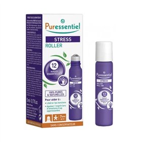 Puressentiel Anti-Stress Roll-On 5ml