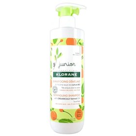 Klorane Petit Junior Detangling Shampoo 500ml