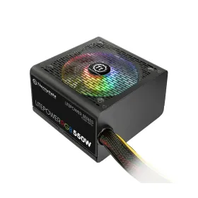 Strāvas padeve THERMALTAKE PS-LTP-0550NHSANE-1 ATX 550 W