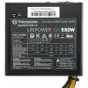 Strāvas padeve THERMALTAKE PS-LTP-0550NHSANE-1 ATX 550 W
