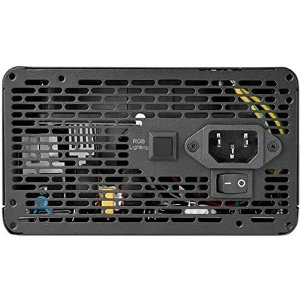 Strāvas padeve THERMALTAKE PS-LTP-0550NHSANE-1 ATX 550 W