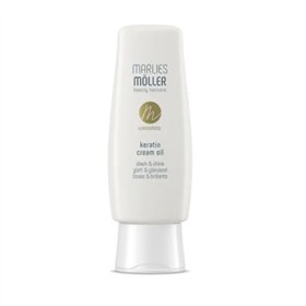  Marlies Möller Keratin Cream Oil 100ml