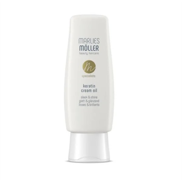  Marlies Möller Keratin Cream Oil 100ml