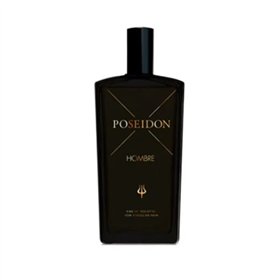  Instituto Español Poseidon Man Eau De Toilette Spray 150ml