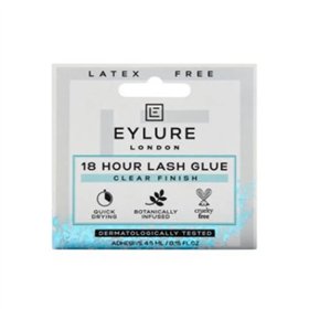 Eylure 18 Hour Lash Glue Clear Finish 4,5ml