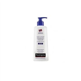 Neutrogena Deep Moisturising Body Lotion Dry Skin 400ml