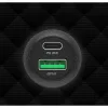 Autolaadija Unitek P1400A 38 W Must