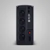 Uninterruptible Power Supply System Interactive UPS Cyberpower VP700ELCD-FR 390 W