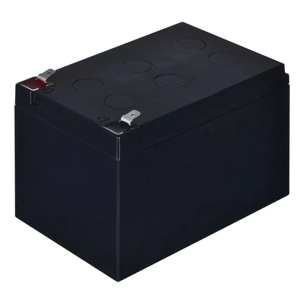 Battery for Uninterruptible Power Supply System UPS HITACHI CSB GP12120F2 12000 mAh 12 V
