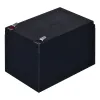 Battery for Uninterruptible Power Supply System UPS HITACHI CSB GP12120F2 12000 mAh 12 V