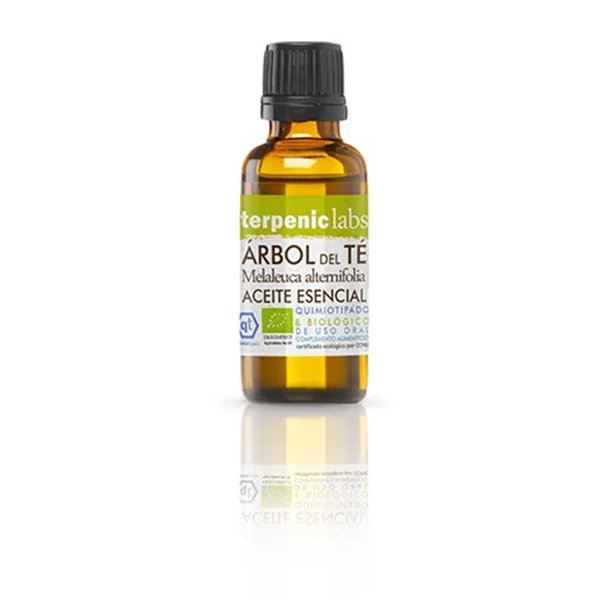 Terpenic Arbol Del Te 30ml Bio