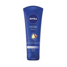 Nivea Intensive Care Hand Cream 100ml