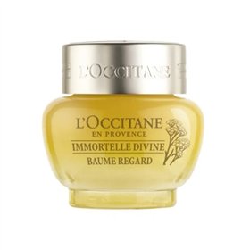 L'Occitane Immortelle Divine Eye Balm 15ml