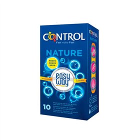 Control Easy Way Nature 10 Unit