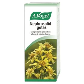 Vogel Solidago Complex 60 Comp