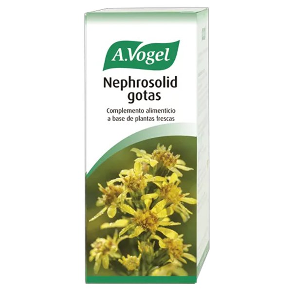 Vogel Solidago Complex 60 Comp