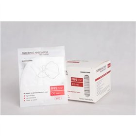 FFP2 Masks 25 Units