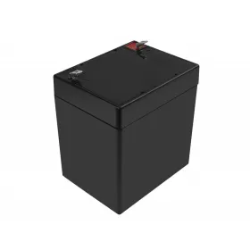 Eurostil Batidor Peine Negro Negro 19 Cm 1un