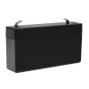 Battery for Uninterruptible Power Supply System UPS Green Cell AGM13 1,3 Ah 6 V