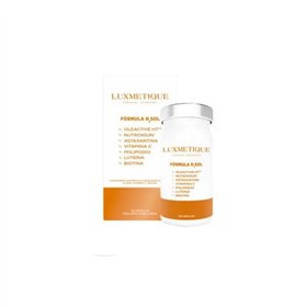 Luxmetique H2 Sol Formula 30 Capsules