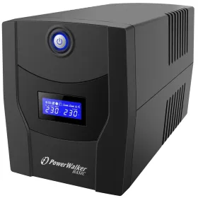 Eurostil Pua Metal Peine Profesional Carbono 223mm 1un