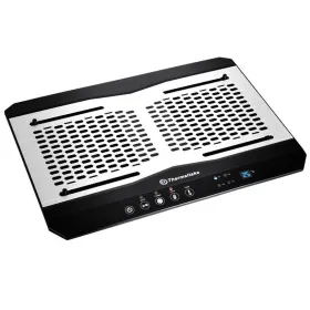 Nešiojamojo kompiuterio aušinimo bazė THERMALTAKE CL-N002-PL12BL-A