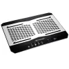 Nešiojamojo kompiuterio aušinimo bazė THERMALTAKE CL-N002-PL12BL-A