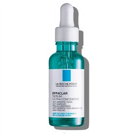 La Roche Posay Effaclar Ultra Concentrated Serum 30ml