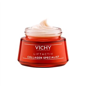 Vichy Liftactiv Collagen Specialist Night 50ml