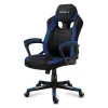 Стул Gaming Huzaro FORCE 2.5 Синий Чёрный