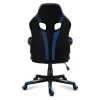 Стул Gaming Huzaro FORCE 2.5 Синий Чёрный