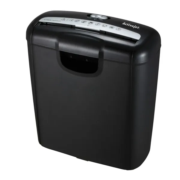 Paperisilppuri Activejet ASH-0601S