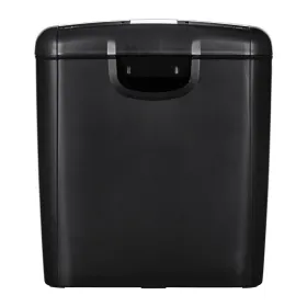 Eurostil Esqueleto Negro Negro Cepillo 1un