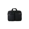 Laptop Case Addison Preston 15 Black Monochrome 15,6''