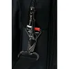 Laptop Case Addison Preston 15 Black Monochrome 15,6''